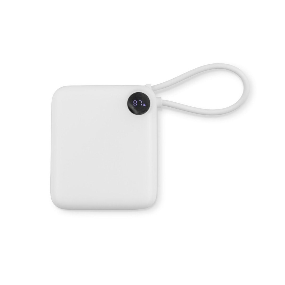 Powerbanki z logo – power bank 10000 mah | alula VA922-02_AAB01 Power bank 10000 mAh | Alula VA922-02_AAB01