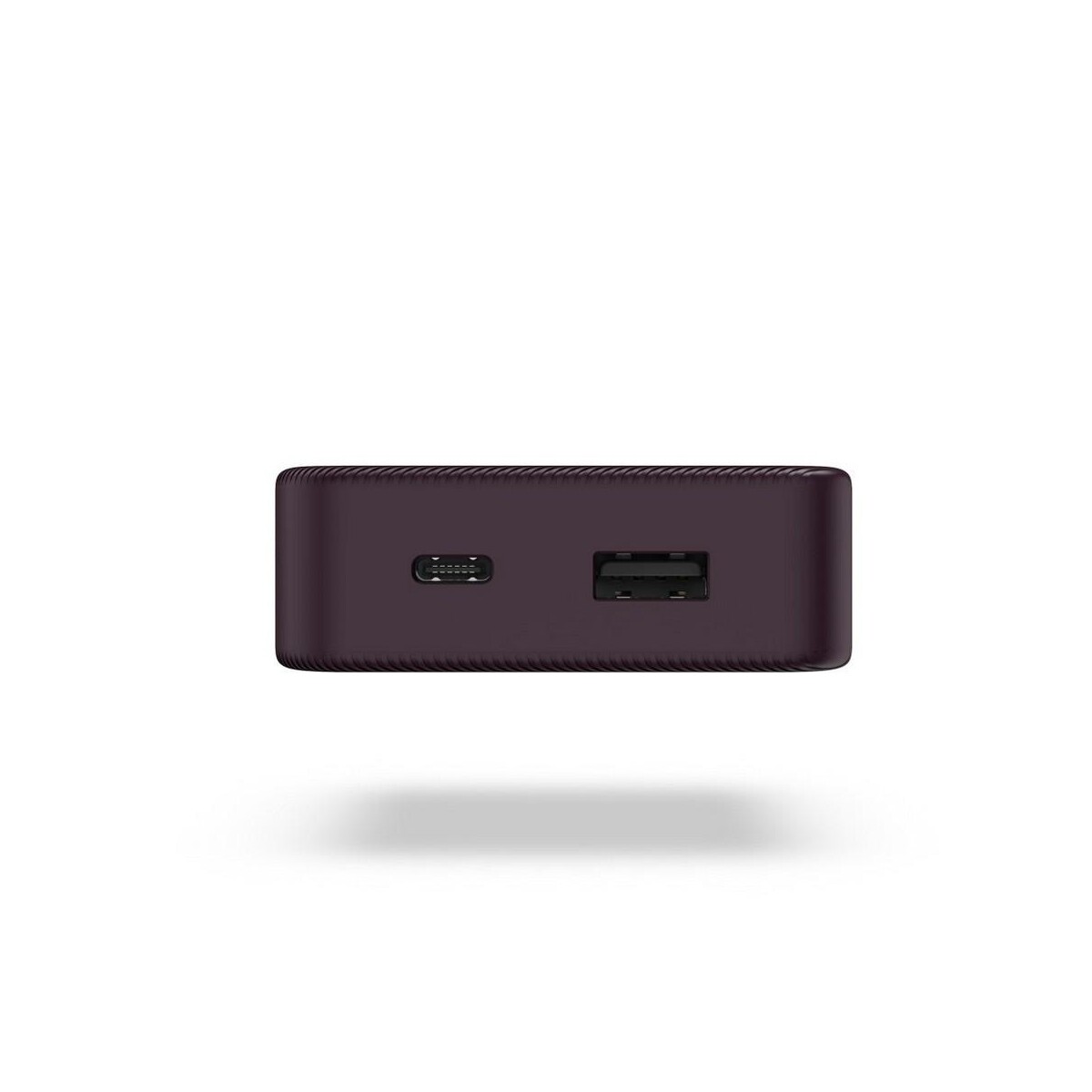 Powerbanki z logo – power bank 10000 mah hama power pack VH023-12_ITP01 Power bank 10000 mAh Hama Power Pack VH023-12_ITP01