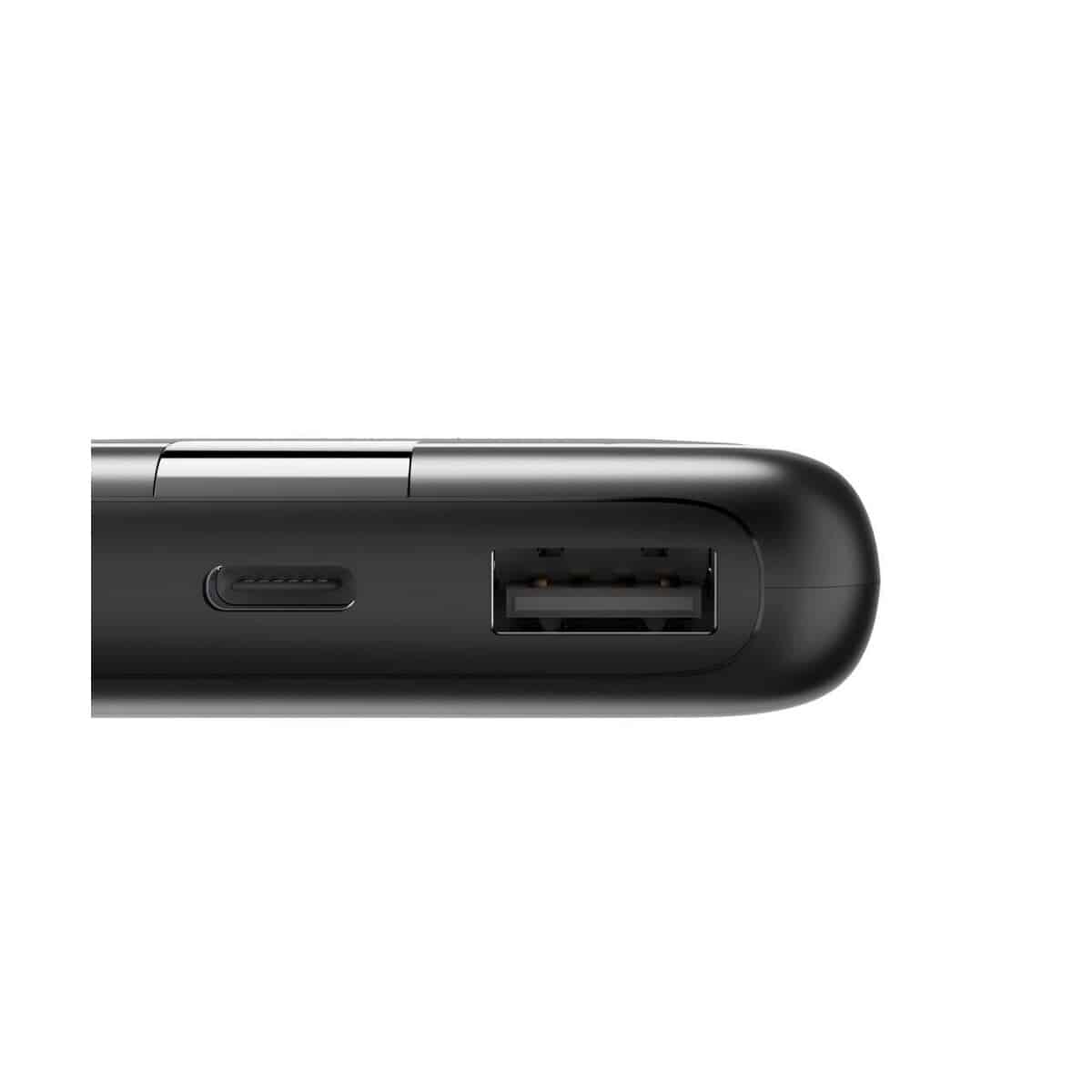 Powerbanki z logo – power bank 10000 mah hama power pack performance VH025-03_IDE02 Power bank 10000 mAh Hama Power Pack Performance VH025-03_IDE02