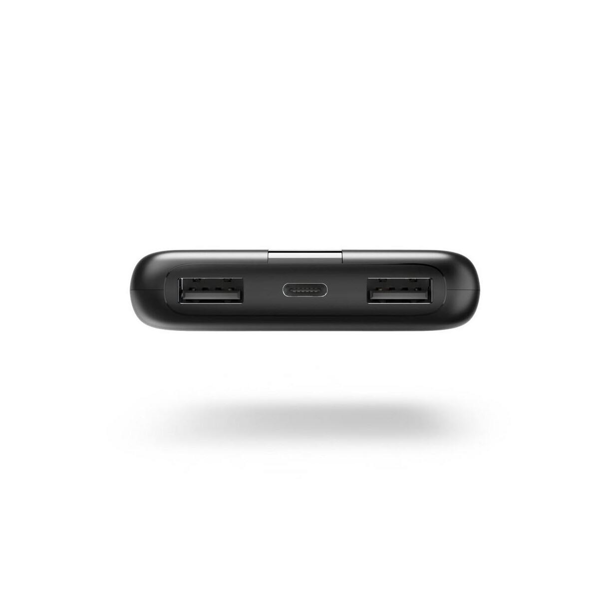 Powerbanki z logo – power bank 10000 mah hama power pack performance VH025-03_ITP01 Power bank 10000 mAh Hama Power Pack Performance VH025-03_ITP01