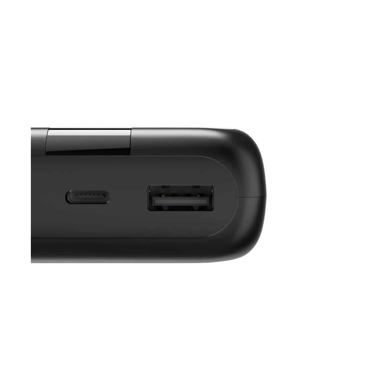 Powerbanki z logo – power bank 20000 mah hama power pack performance VH026-03_IDE02 Power bank 20000 mAh Hama Power Pack Performance VH026-03_IDE02