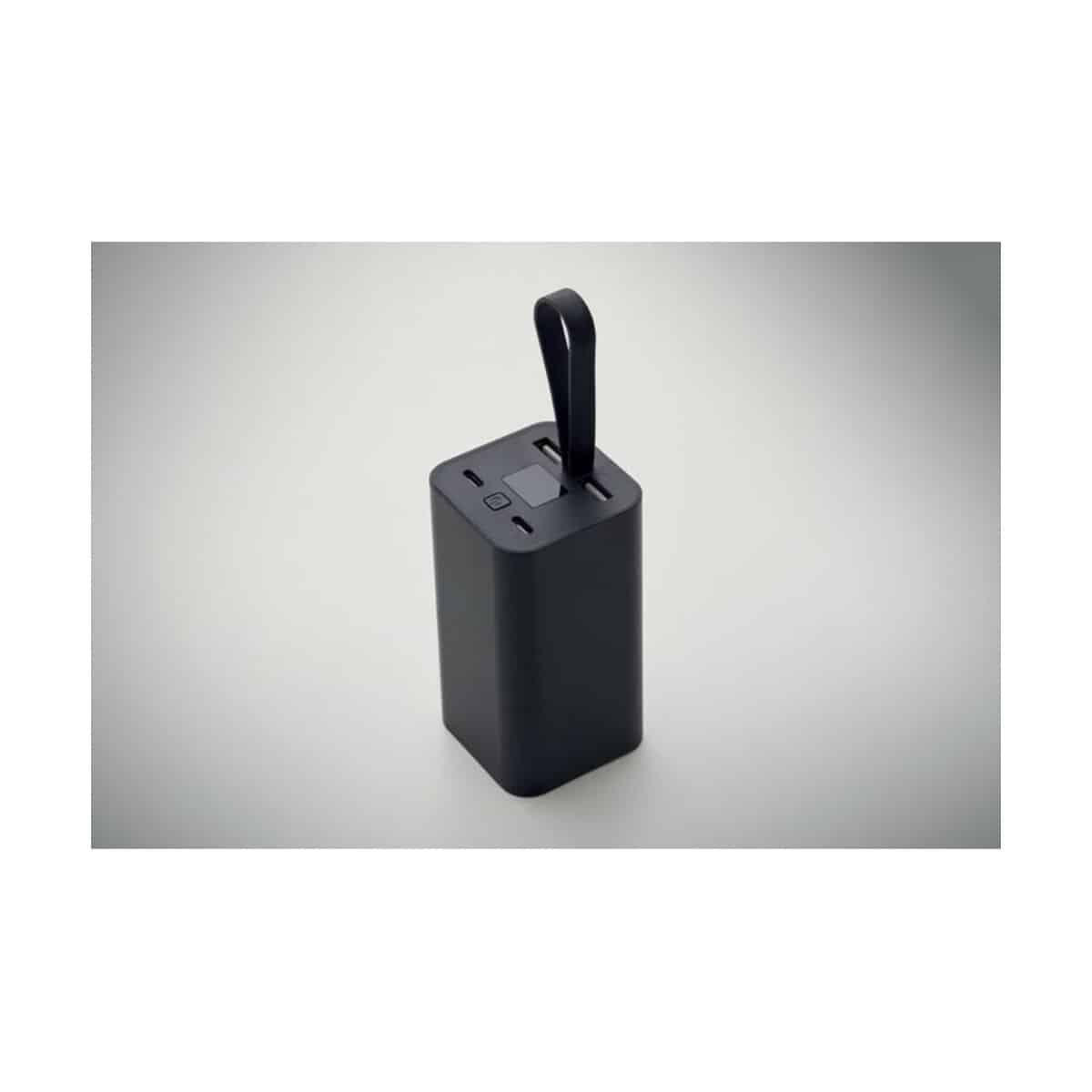 Powerbanki z logo – power bank 20.000 mah voima mo2943-03-picture5 Power bank 20.000 mAh VOIMA mo2943-03-picture5