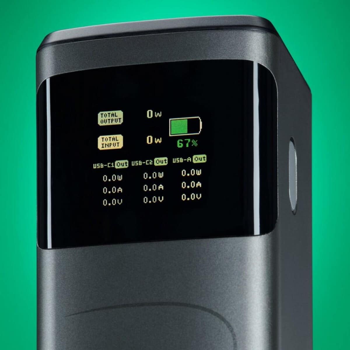 Powerbanki z logo – power bank 24000 mah hama high power 150w VH029-15_ATM01 Power bank 24000 mAh Hama High Power 150W VH029-15_ATM01