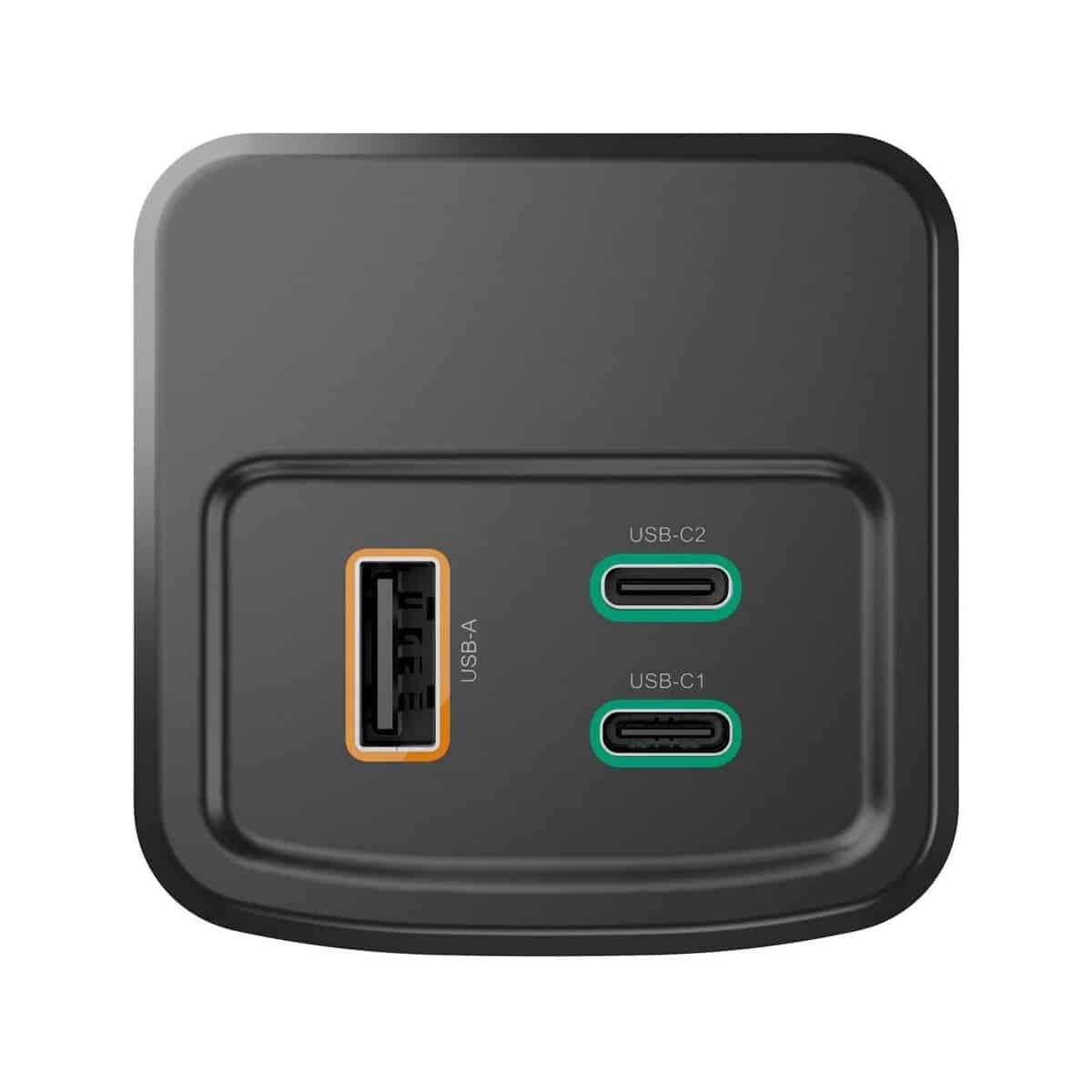 Powerbanki z logo – power bank 24000 mah hama high power 150w VH029-15_ITP01 Power bank 24000 mAh Hama High Power 150W VH029-15_ITP01