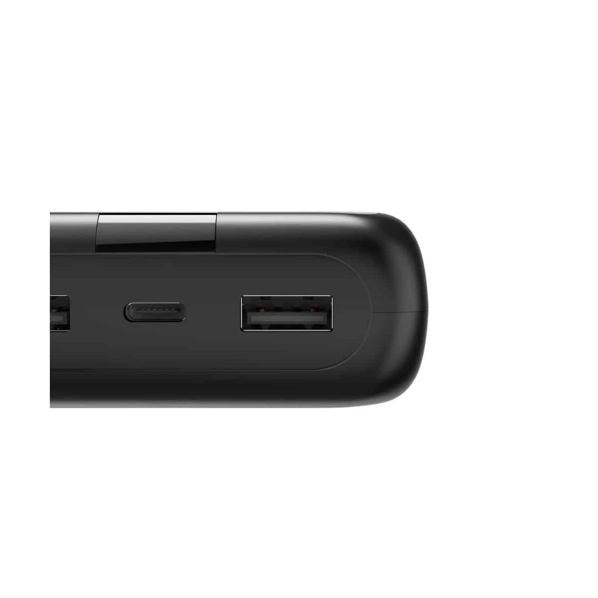 Powerbanki z logo – power bank 24000 mah hama power pack performance VH027-03_IDE02 Power bank 24000 mAh Hama Power Pack Performance VH027-03_IDE02