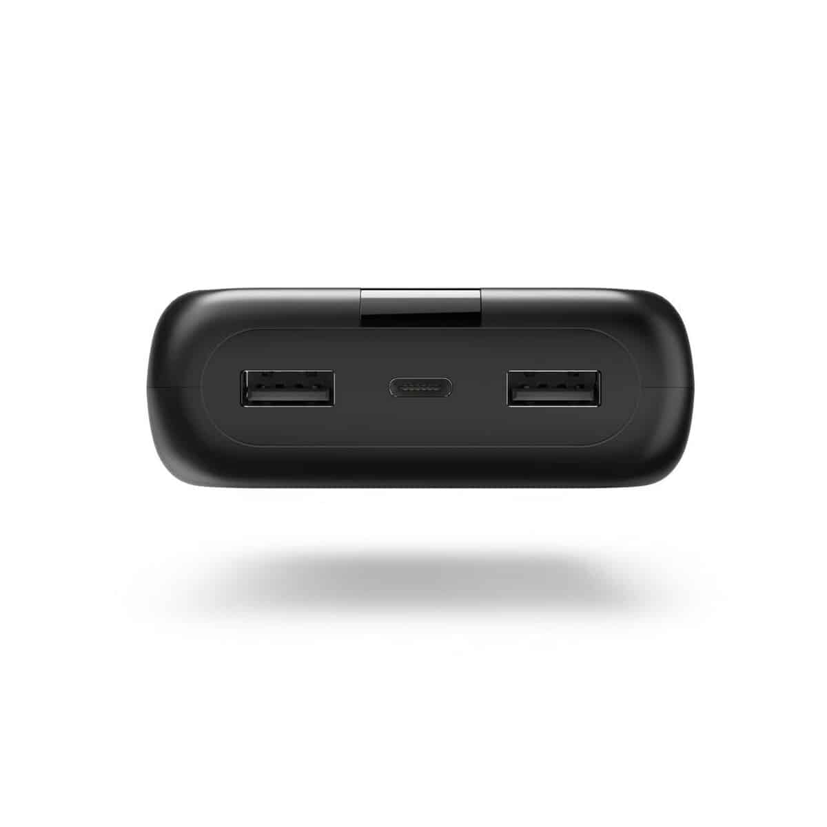 Powerbanki z logo – power bank 24000 mah hama power pack performance VH027-03_ITP01 Power bank 24000 mAh Hama Power Pack Performance VH027-03_ITP01