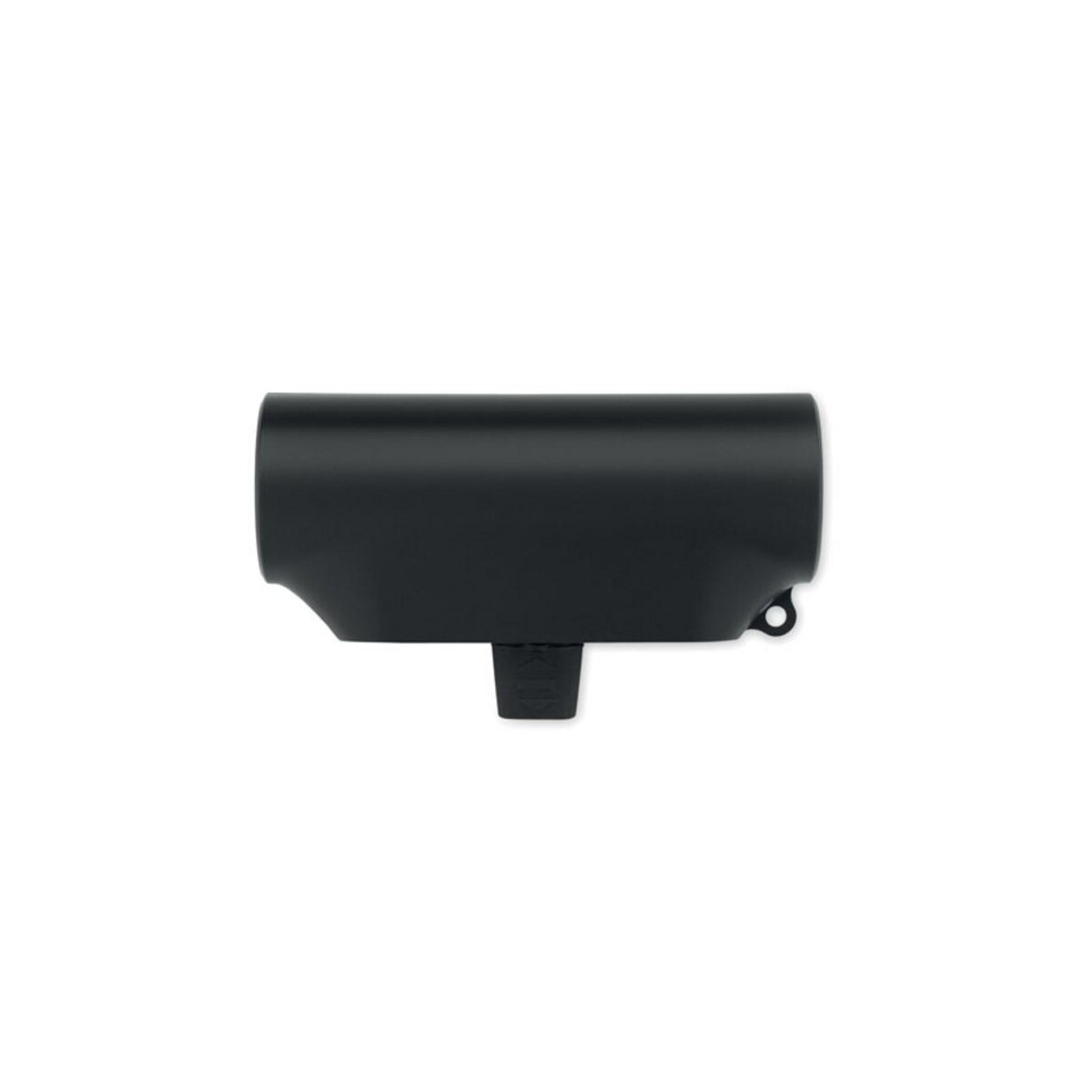 Powerbanki z logo – power bank 5000mah powerkau mo2967-03-open Power bank 5000mAh POWERKAU mo2967-03-open