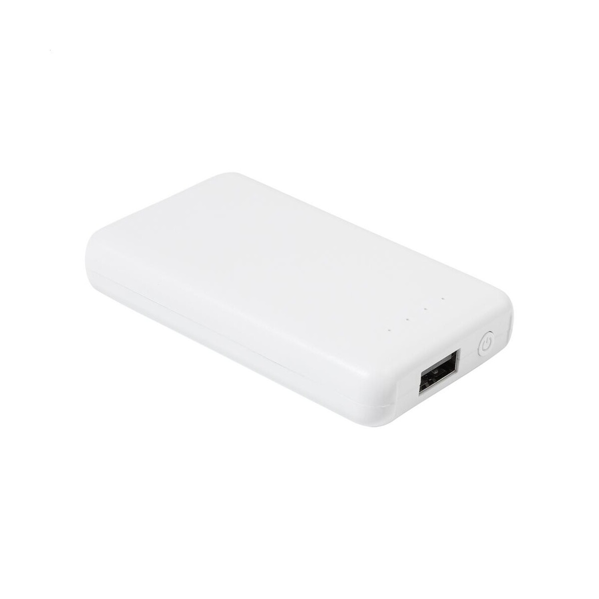 Powerbanki z logo – rabobank mini powerbank rabs AP864139-01 Rabobank Mini Powerbank RABS AP864139-01