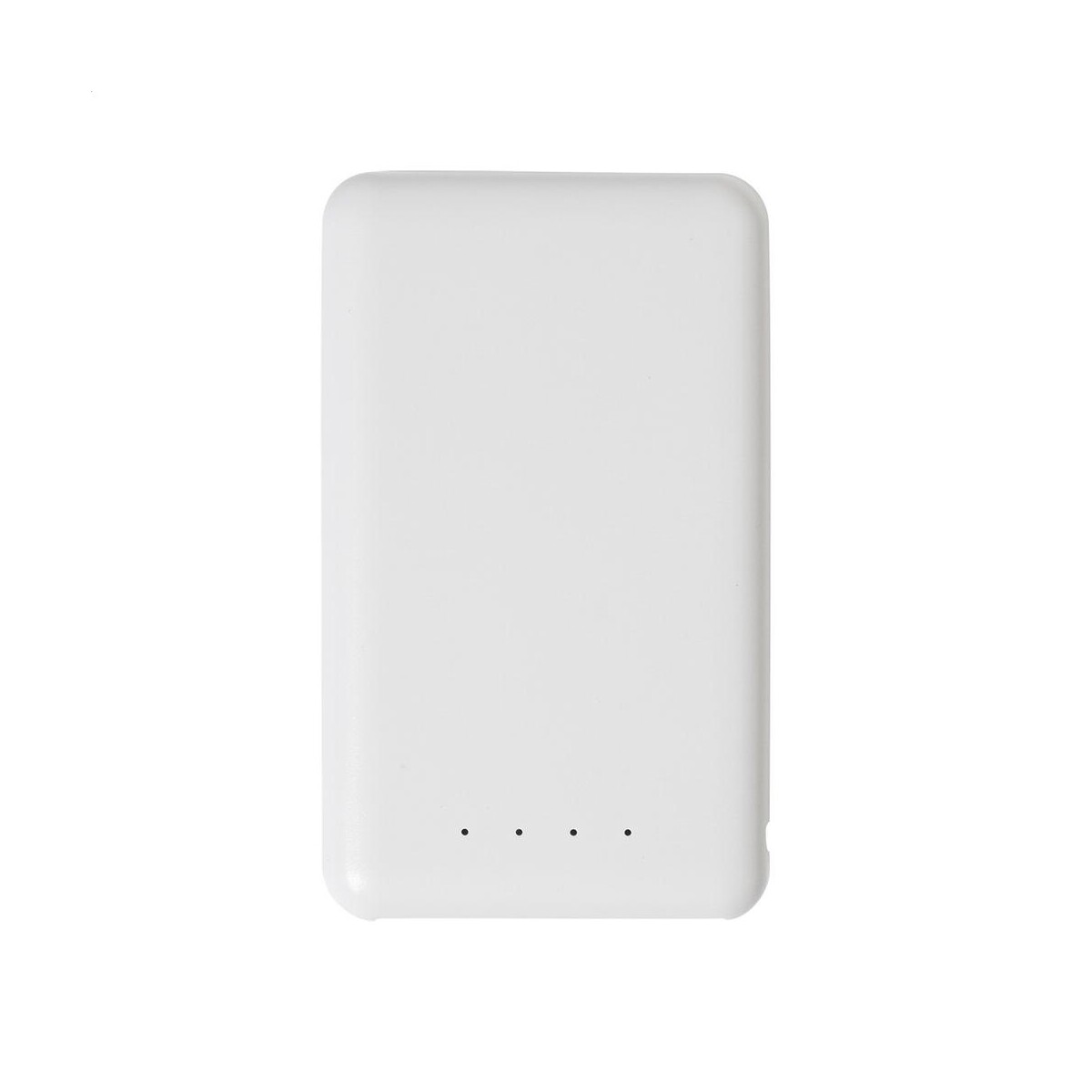 Powerbanki z logo – rabobank mini powerbank rabs AP864139-01__A Rabobank Mini Powerbank RABS AP864139-01__A