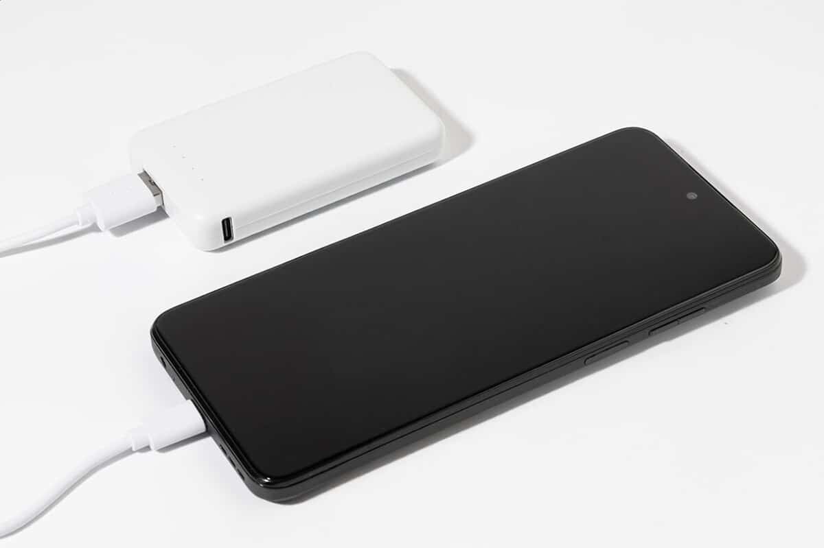 Powerbanki z logo – rabobank mini powerbank rabs AP864139-01__FC1 Rabobank Mini Powerbank RABS AP864139-01__FC1
