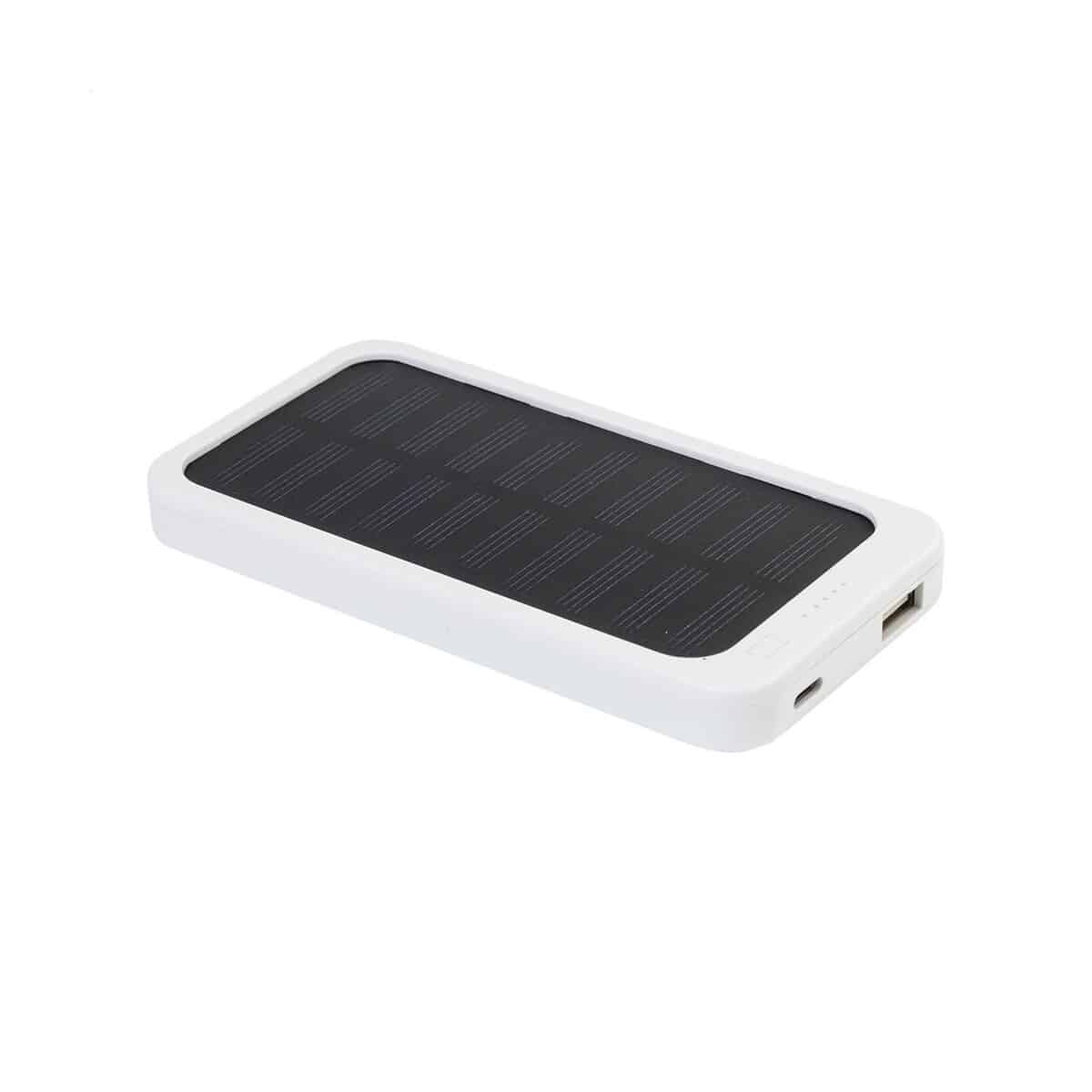 Powerbanki z logo – rabobank sun powerbank rabs AP864138-01 Rabobank Sun Powerbank RABS AP864138-01