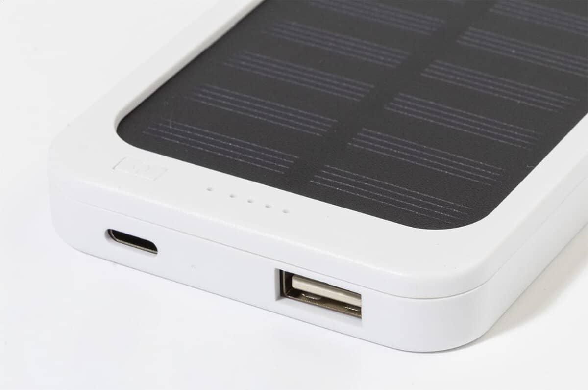 Powerbanki z logo – rabobank sun powerbank rabs AP864138-01__CU1 Rabobank Sun Powerbank RABS AP864138-01__CU1