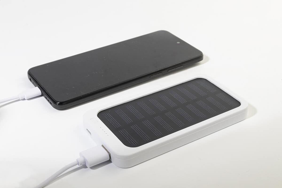 Powerbanki z logo – rabobank sun powerbank rabs AP864138-01__CU2 Rabobank Sun Powerbank RABS AP864138-01__CU2