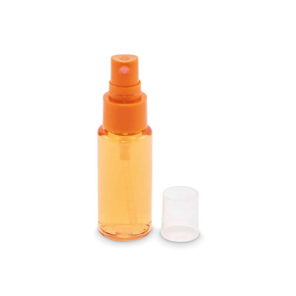 Produkty higieny osobistej z logo – mgiełka do ciała w sprayu 30ml mist mo2904-29 Mgiełka do ciała w sprayu 30ml MIST mo2904-29