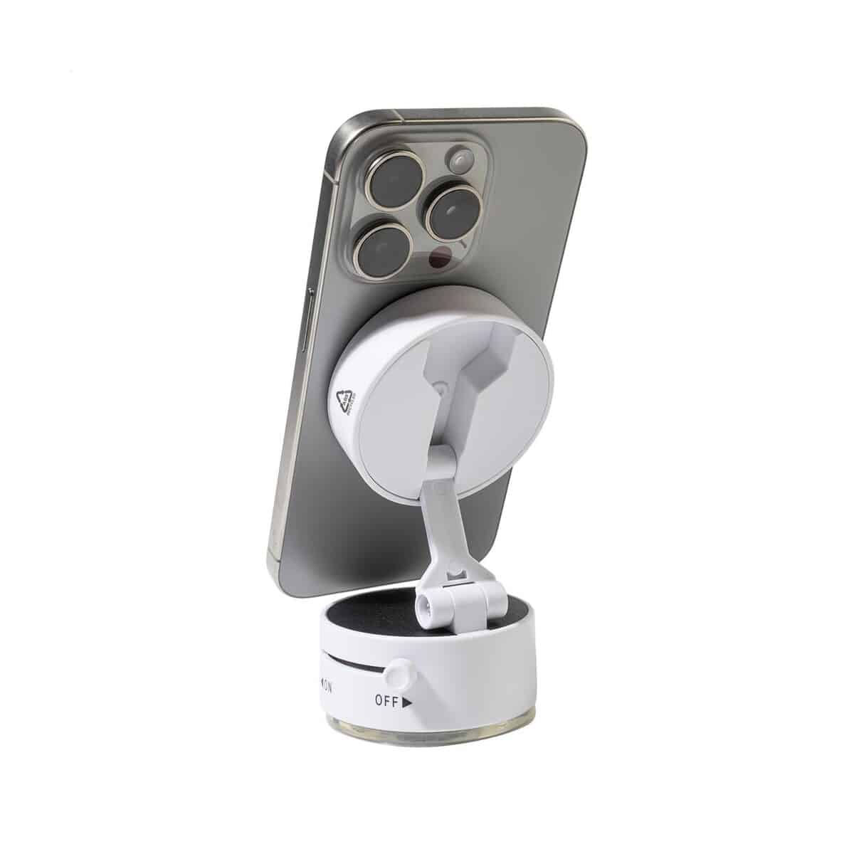 Samochodowe uchwyty do telefonu z logo – rabomag magnetyczny uchwyt samochodowy na telefon rabs AP864147-01__FC1 RaboMag Magnetyczny uchwyt samochodowy na telefon RABS AP864147-01__FC1