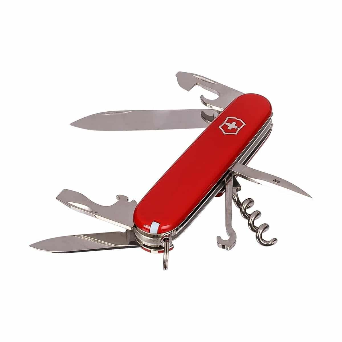 Scyzoryki z logo – nóż wielofunkcyjny victorinox swiss army climber VB272-05_AAA01 Nóż wielofunkcyjny Victorinox Swiss Army Climber VB272-05_AAA01