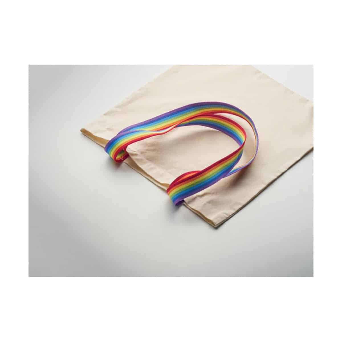 Torby bawełniane z logo – bawełniana torba na zakupy 180g aurora mo2984-99-detail bawełniana torba na zakupy 180g AURORA mo2984-99-detail