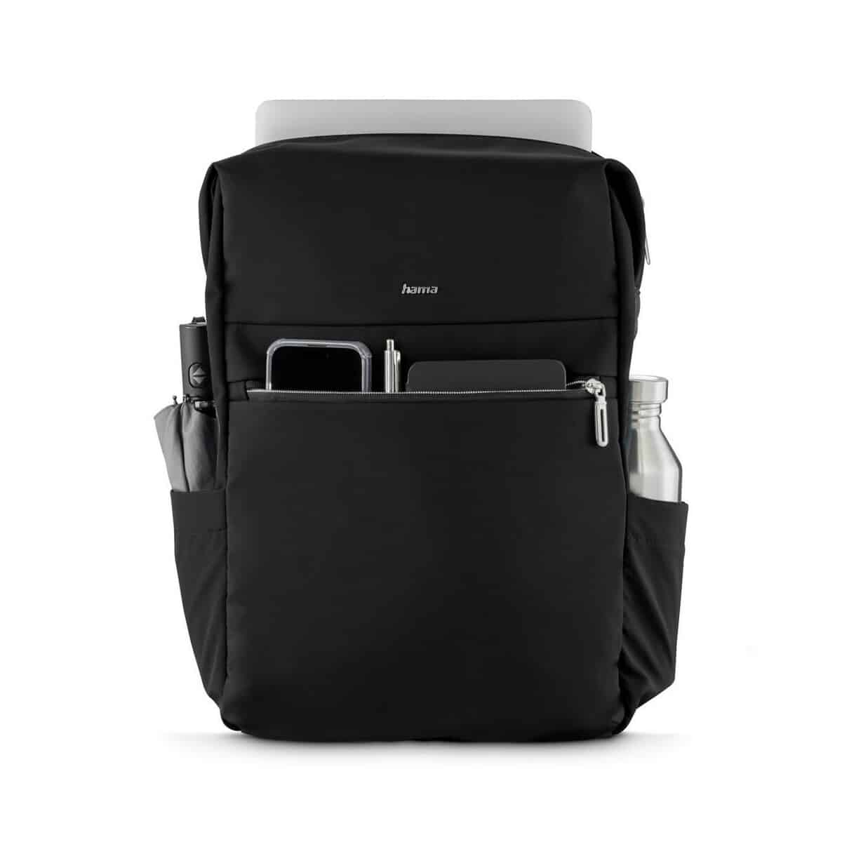 Torby na laptopa z logo – plecak na laptopa 16,2″ hama ultimate VH043-03_AAB02 Plecak na laptopa 16,2