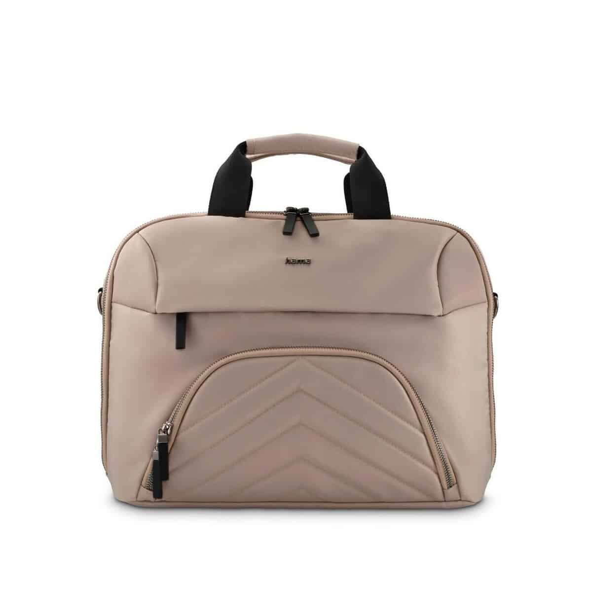 Torby na laptopa z logo – torba na laptopa 15,6″-16,2″ hama lightweight premium VH046-20_AAB01 Torba na laptopa 15,6