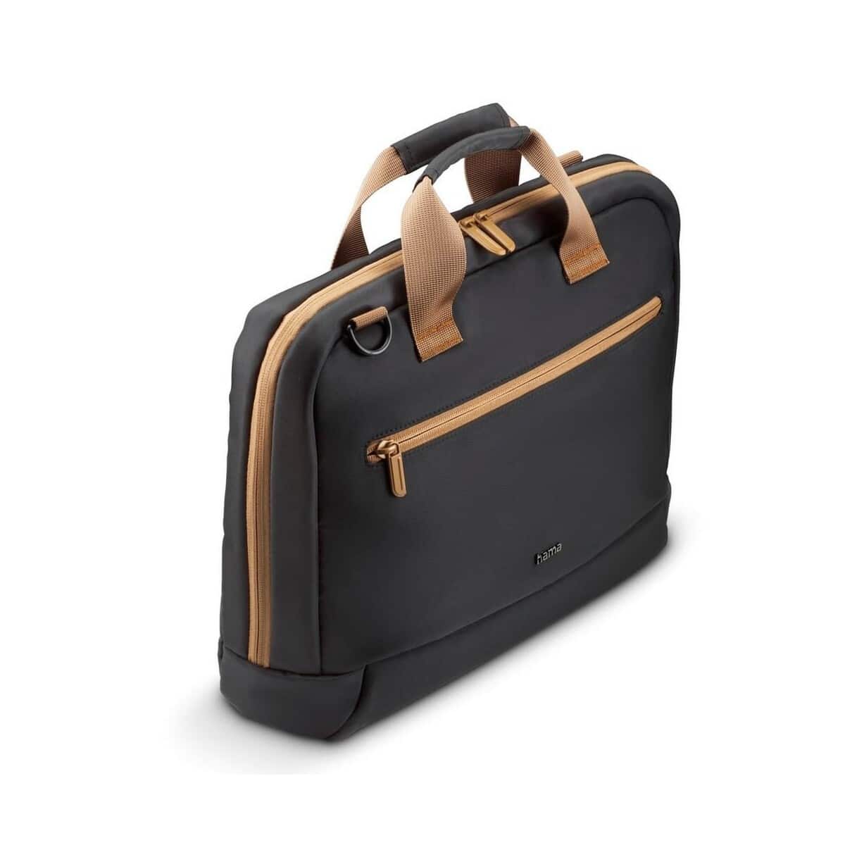 Torby na laptopa z logo – torba na laptopa 15,6″-16,2″ hama ultra lightweight VH044-03_AAA01 Torba na laptopa 15,6