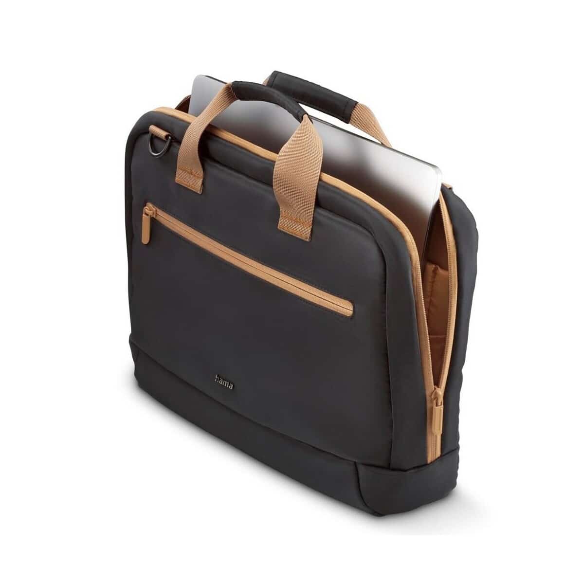 Torby na laptopa z logo – torba na laptopa 15,6″-16,2″ hama ultra lightweight VH044-03_AAA04 Torba na laptopa 15,6