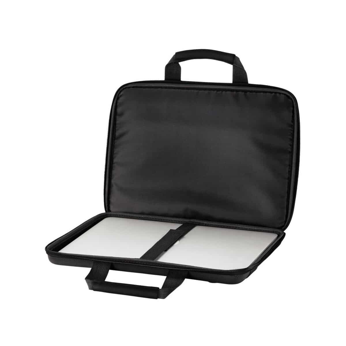 Torby na laptopa z logo – torba na laptopa 15,6″ hama nizza life VH045-03_AAA03 Torba na laptopa 15,6