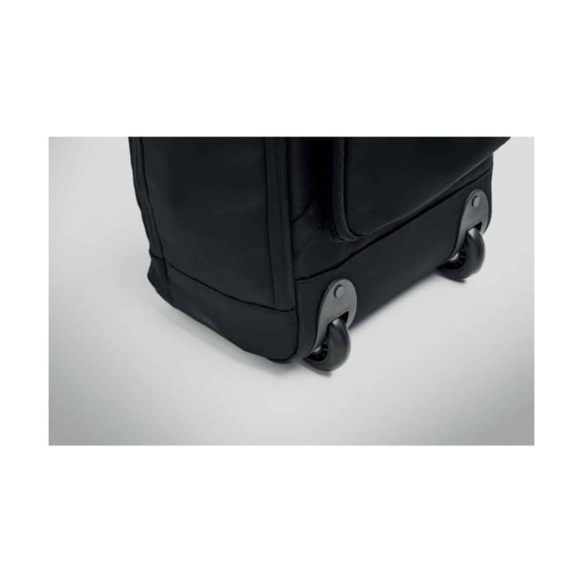 Torby na laptopa z logo – wózek plecakowy 290t rpet magnate mo2985-03-top Wózek plecakowy 290T RPET MAGNATE mo2985-03-top