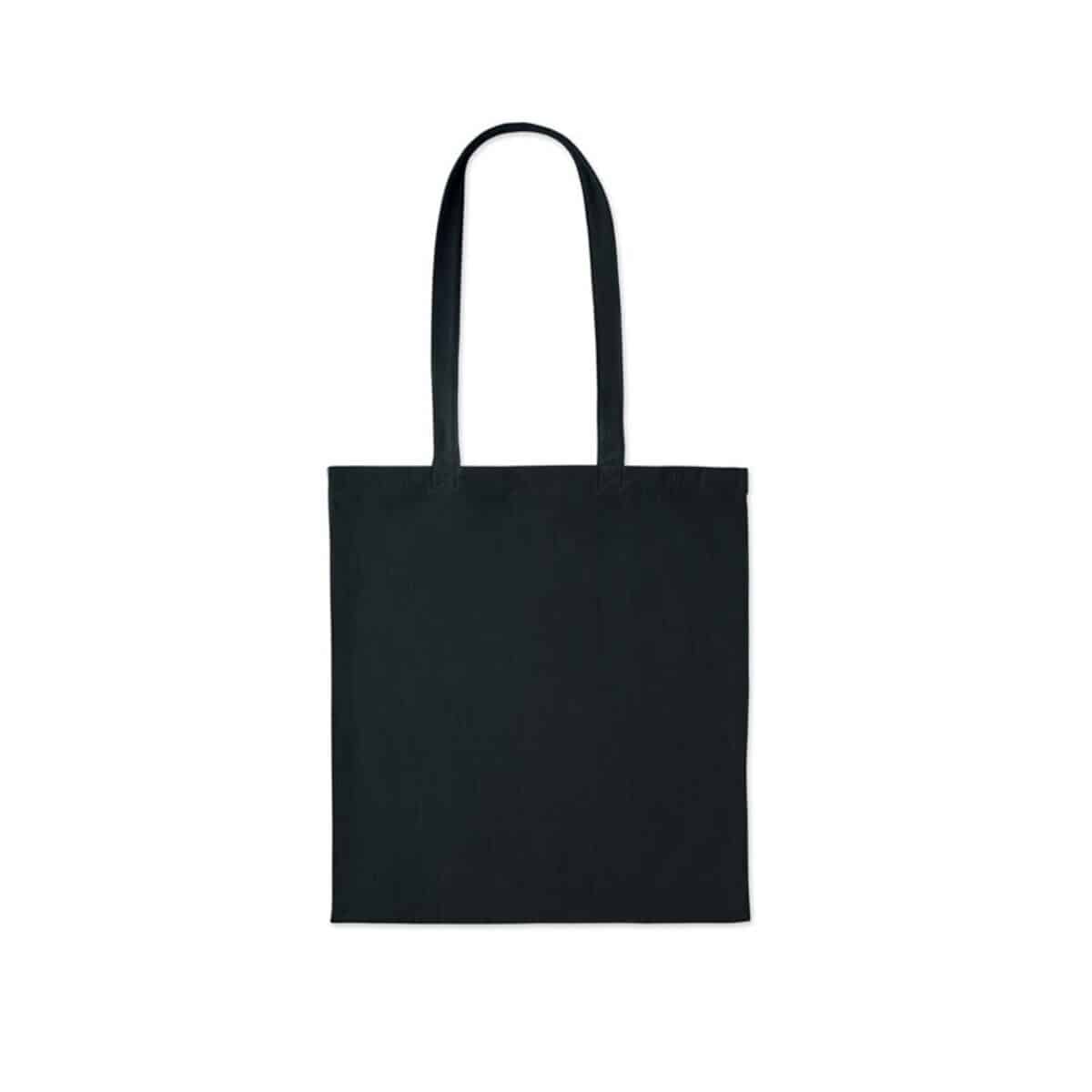 Torby na zakupy z logo – sztruksowa torba na zakupy cordy b mo2874-03-side Sztruksowa torba na zakupy CORDY B mo2874-03-side