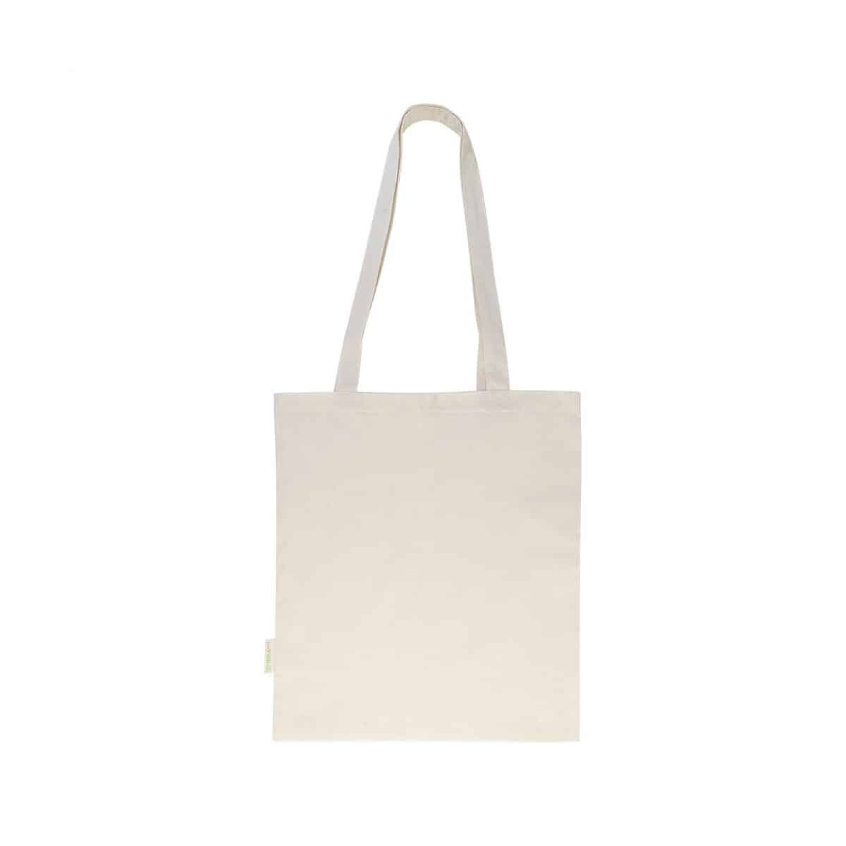 Torby na zakupy z logo – totepex torba na zakupy z recyklingowanej bawełny AP800695-00__A Totepex torba na zakupy z recyklingowanej bawełny AP800695-00__A