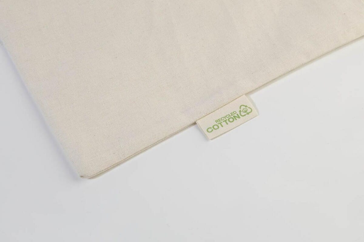 Torby na zakupy z logo – totepex torba na zakupy z recyklingowanej bawełny AP800695-00__CU1 Totepex torba na zakupy z recyklingowanej bawełny AP800695-00__CU1