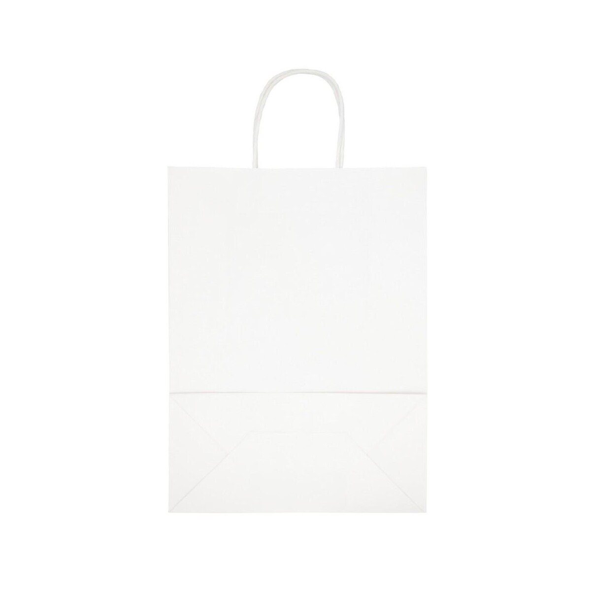 Torby papierowe z logo – torba papierowa a5 | dialla sx V0002.A-02_IBK01 Torba papierowa A5 | Dialla SX V0002.A-02_IBK01