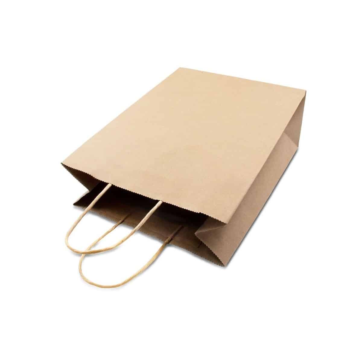 Torby papierowe z logo – torba papierowa a5 | wanda sx V0001.A-00_AAA03 Torba papierowa A5 | Wanda SX V0001.A-00_AAA03