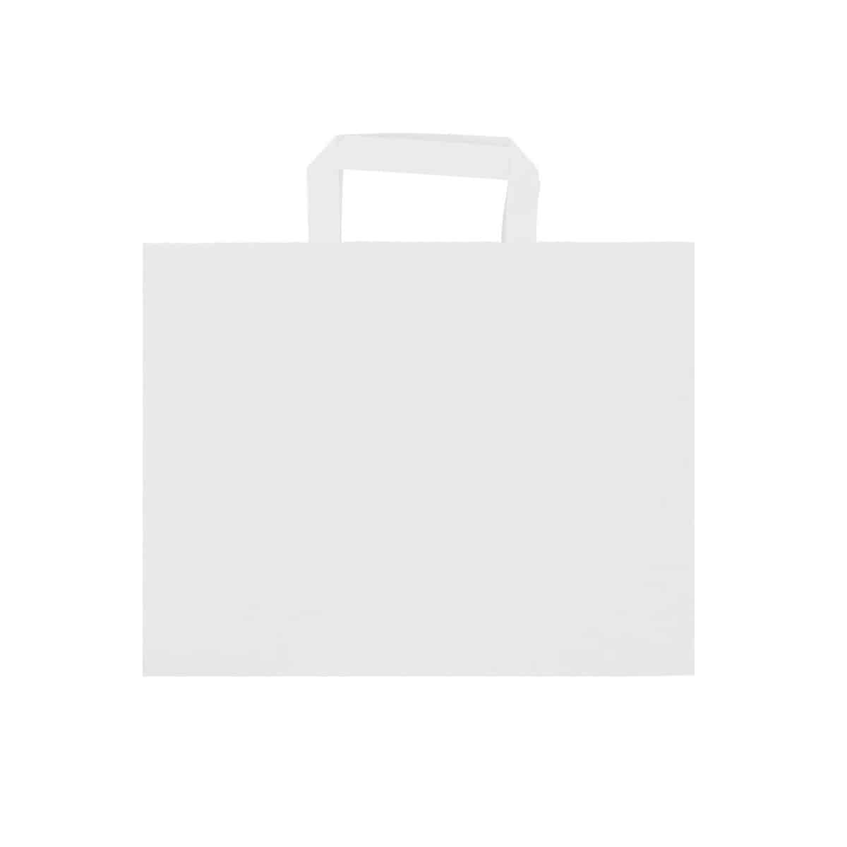 Torby papierowe z logo – torba z papieru | bisara VA913-02_AAB01 Torba z papieru | Bisara VA913-02_AAB01