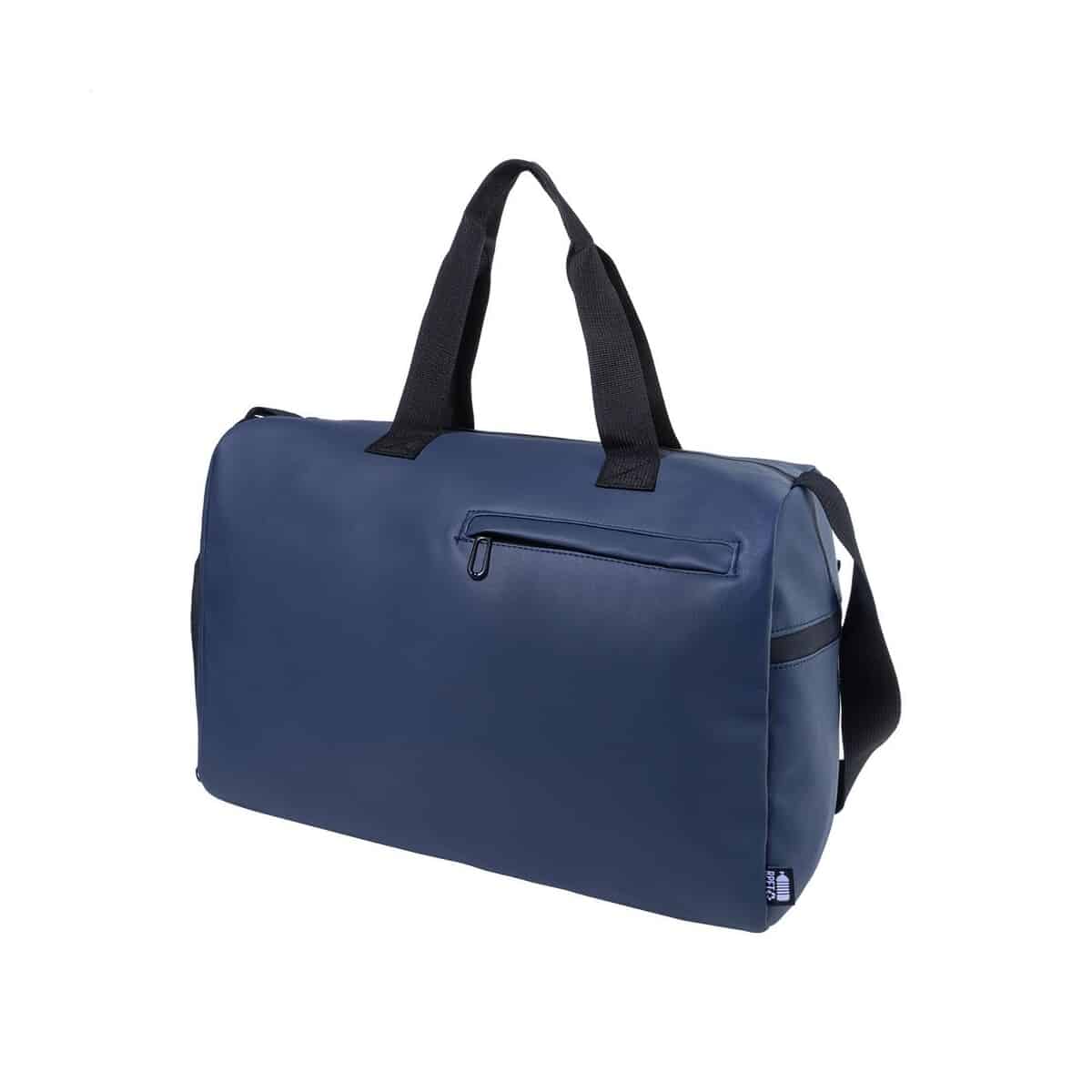 Torby sportowe z logo – padilla torba sportowa rpet AP800789-06A Padilla Torba sportowa RPET AP800789-06A