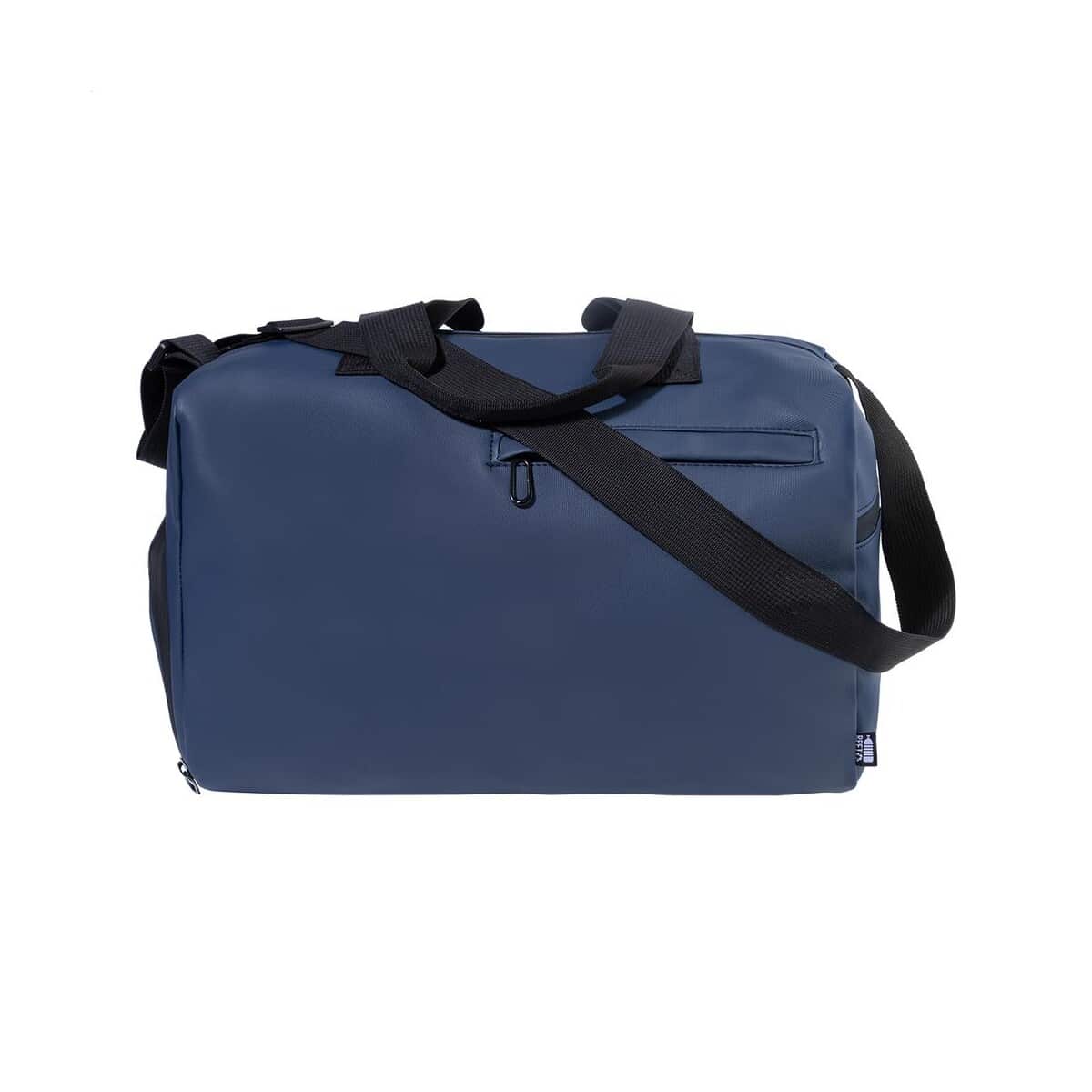 Torby sportowe z logo – padilla torba sportowa rpet AP800789-06A__A Padilla Torba sportowa RPET AP800789-06A__A