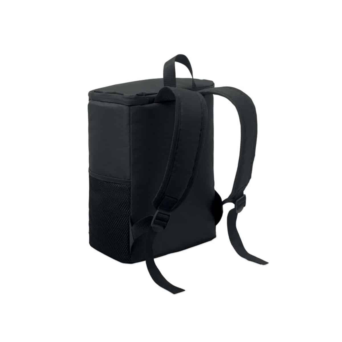 Torby termiczne z logo – plecak termiczny rpet mufrio mo2972-03-back Plecak termiczny RPET MUFRIO mo2972-03-back