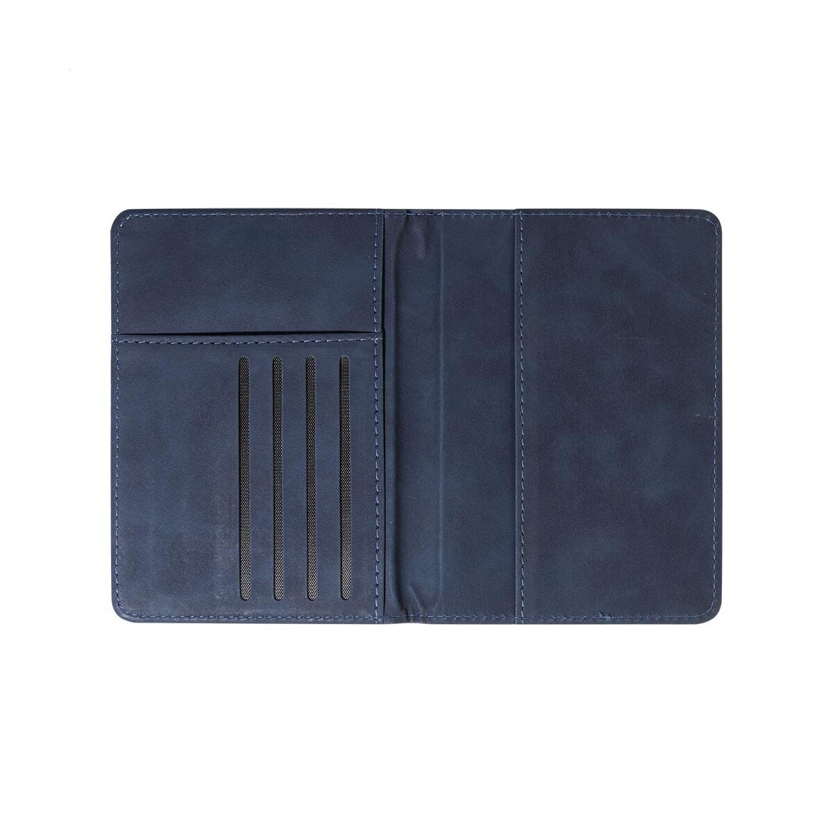 Zawieszki do bagażu z logo – twinpass zestaw podróżny (etui na paszport i zawieszeka na bagaż rpu) AP800291-06A__B TwinPass zestaw podróżny (etui na paszport i zawieszeka na bagaż RPU) AP800291-06A__B