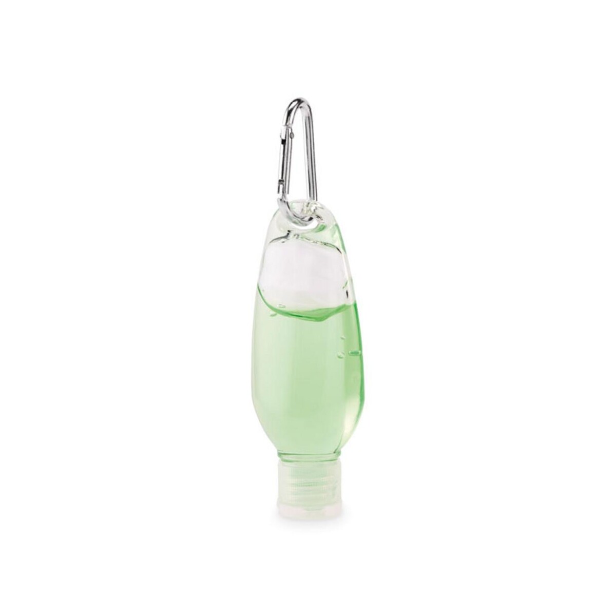Żele do rąk z logo – żel z aloesu 50ml alove mo2911-24 Żel z aloesu 50ml ALOVE mo2911-24