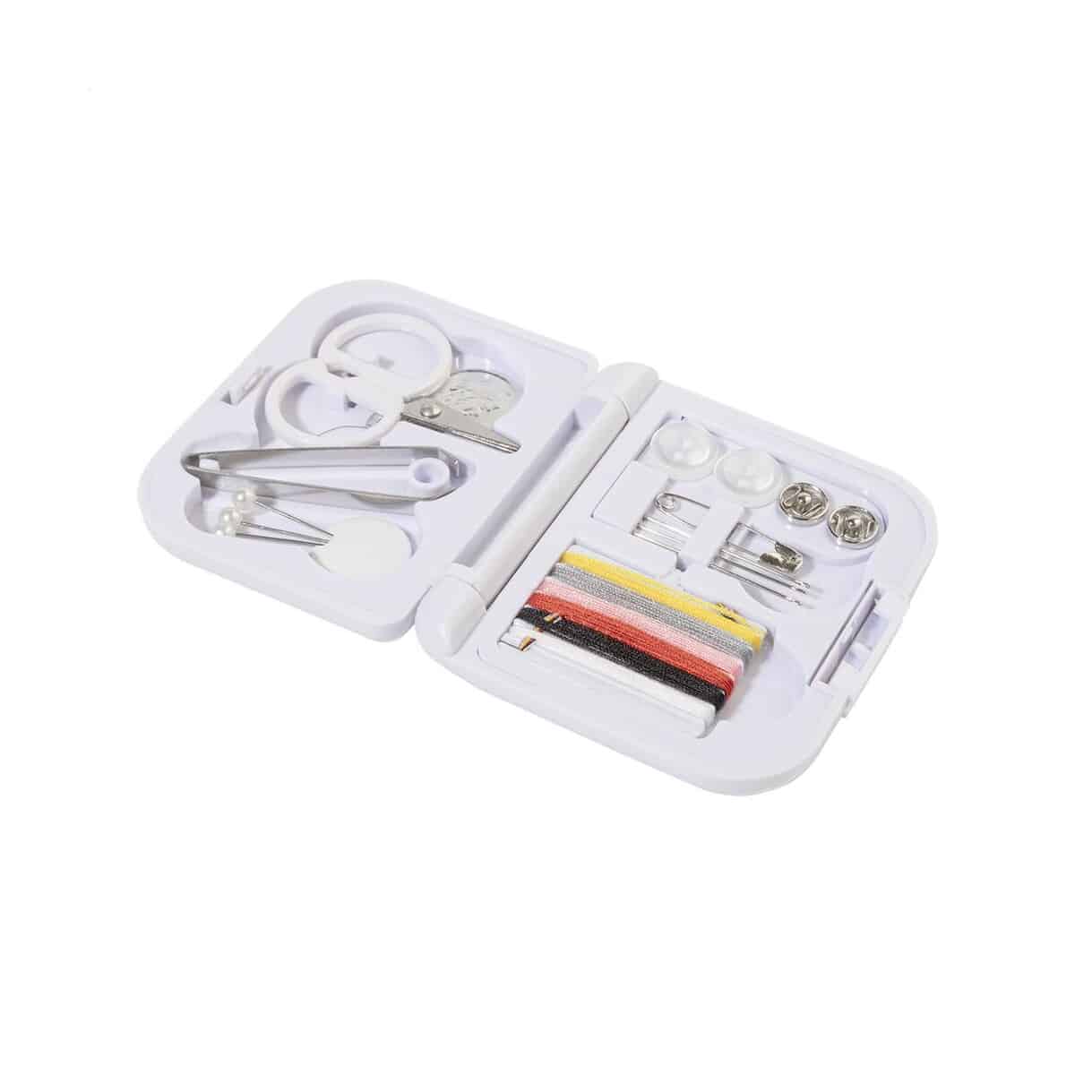 Zestawy narzędzi z logo – mendkit zestaw do szycia rabs AP800608-01 MendKit Zestaw do szycia RABS AP800608-01