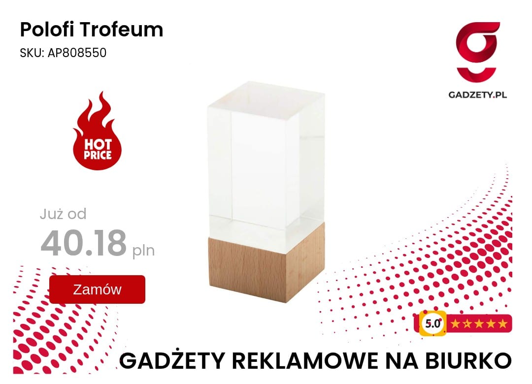 Polofi Trofeum Trofeum marki Polofi