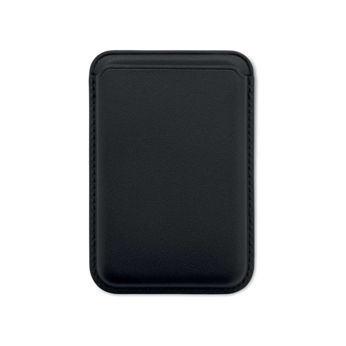 Akcesoria do smartfonów z logo – magnetyczne etui na kartę karta mo2774-03-open Magnetyczne etui na kartę KARTA mo2774-03-open
