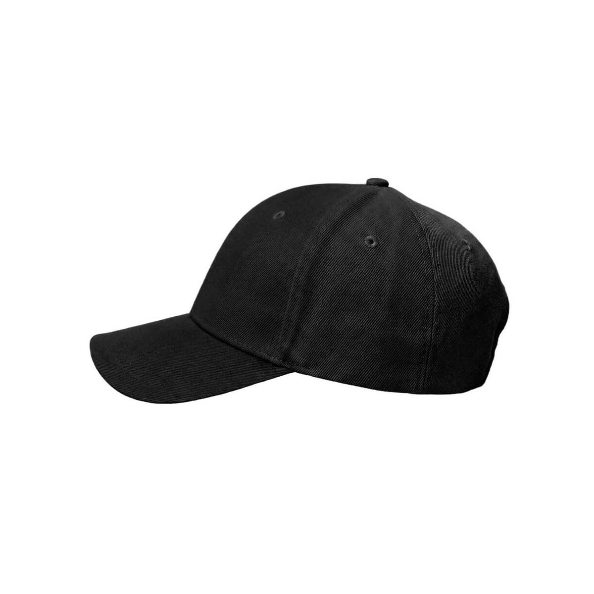 Czapki z logo – czapka z daszkiem b’right | christabel VA909-03_ISL01 Czapka z daszkiem B'RIGHT | Christabel VA909-03_ISL01