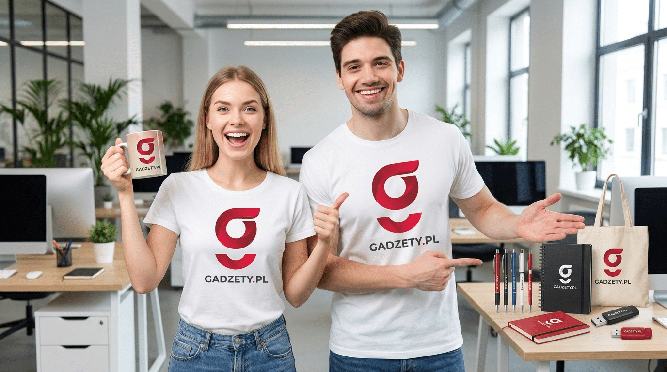 Co to są gadżety reklamowe? Czym Są? Jak je wykorzystać?