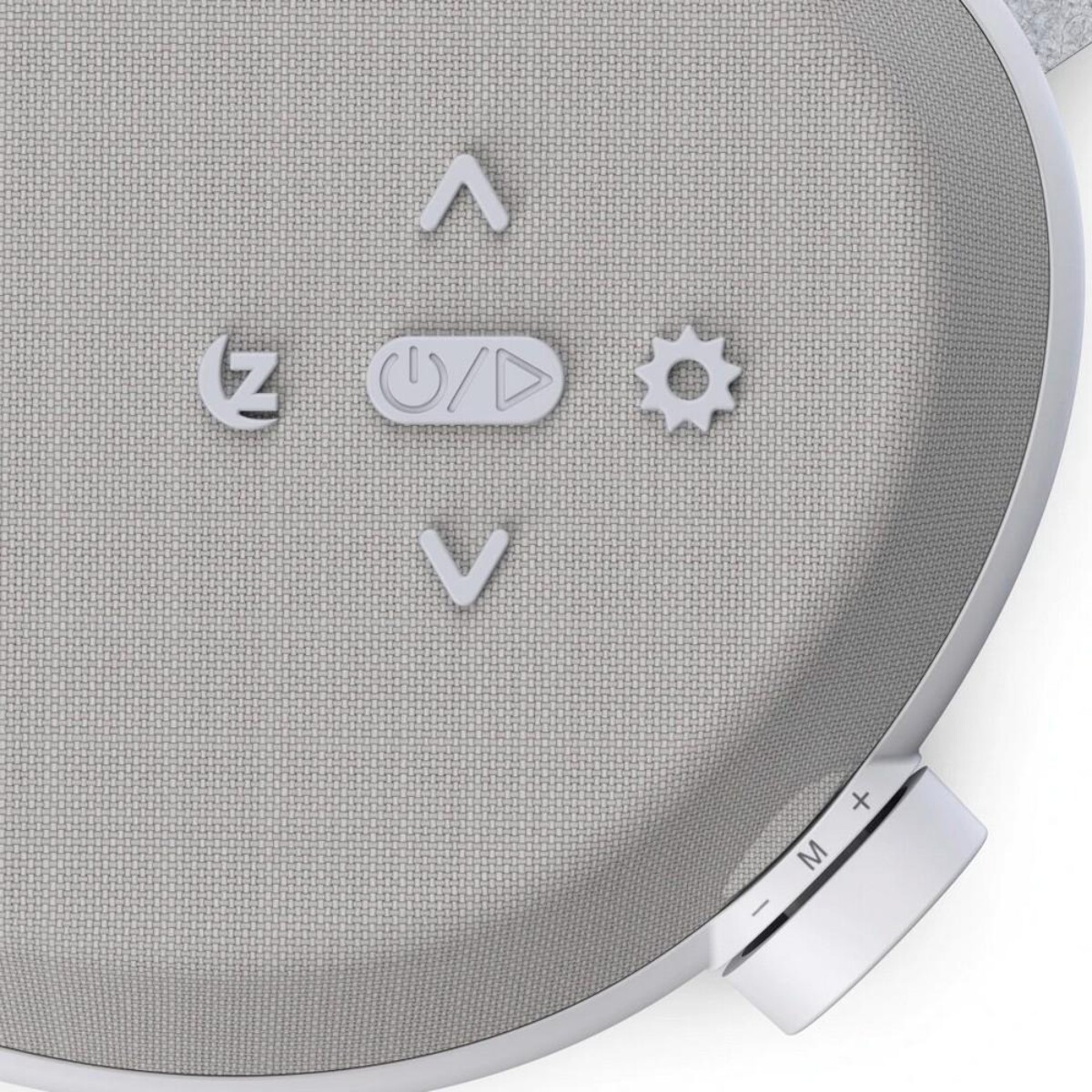 Głośniki z logo – głośnik bezprzewodowy hama calm VH076-02_IDE02 Głośnik bezprzewodowy Hama Calm VH076-02_IDE02