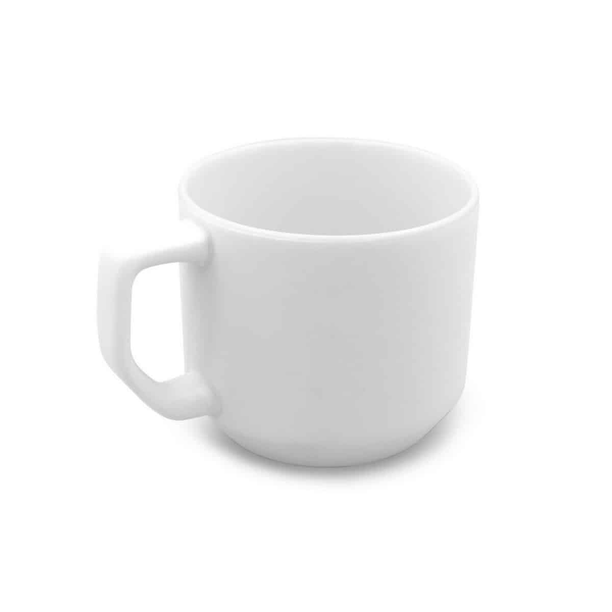 Kubki z logo – kubek ceramiczny 330 ml | everika VA903-02_AAA01 Kubek ceramiczny 330 ml | Everika VA903-02_AAA01