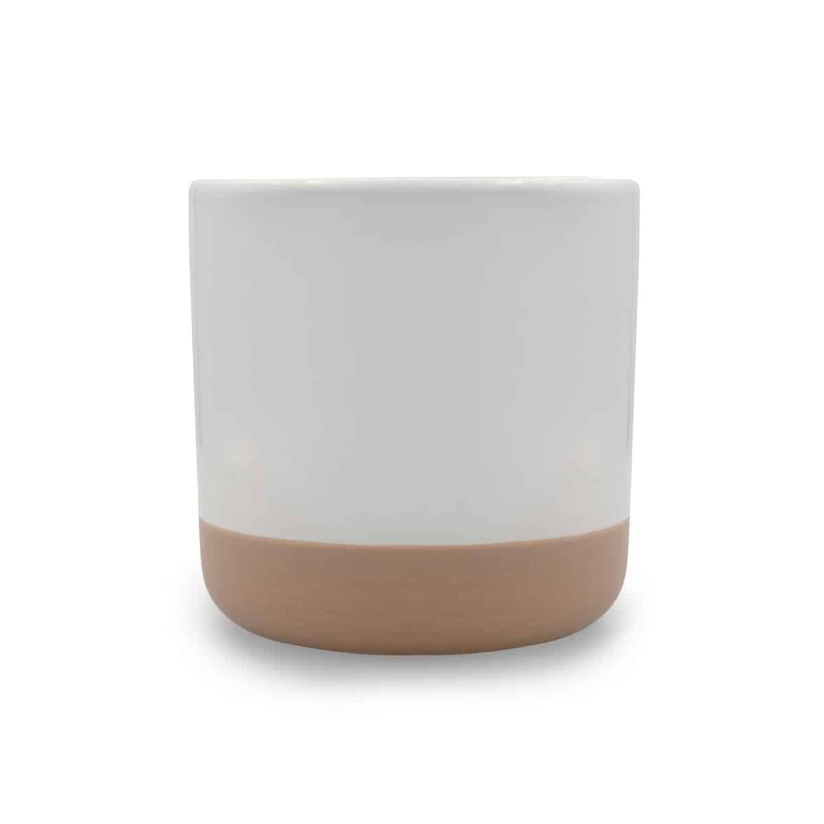 Kubki z logo – kubek ceramiczny 340 ml | aato VA904-02_AAB01 Kubek ceramiczny 340 ml | Aato VA904-02_AAB01