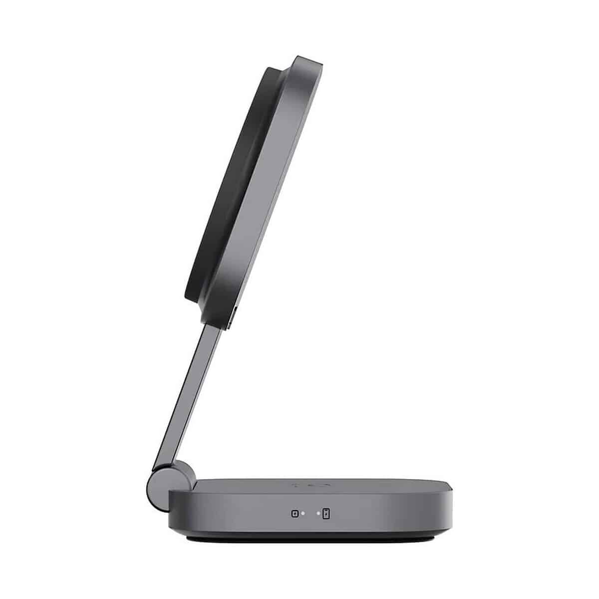 Ładowarki z logo – magnetyczna ładowarka bezprzewodowa 15w aukey VAM11-15_ISD02 Magnetyczna ładowarka bezprzewodowa 15W Aukey VAM11-15_ISD02