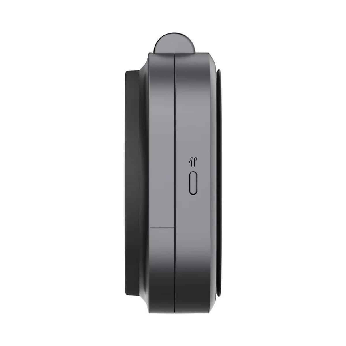 Ładowarki z logo – magnetyczna ładowarka bezprzewodowa 15w aukey VAM11-15_ISD03 Magnetyczna ładowarka bezprzewodowa 15W Aukey VAM11-15_ISD03