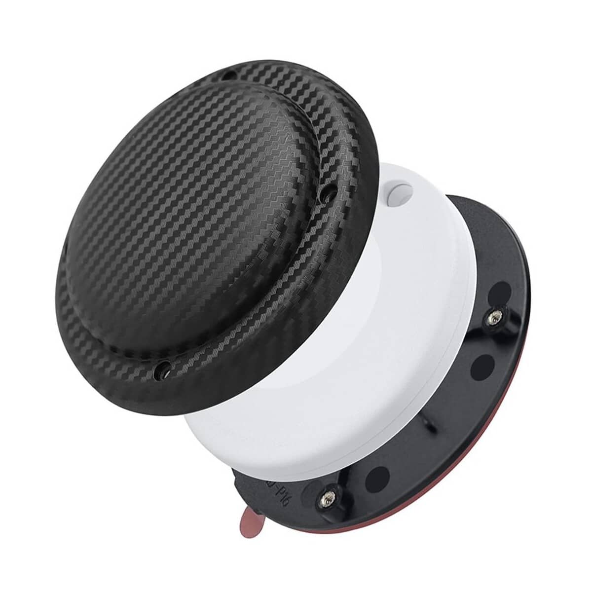 Lokalizatory kluczy z logo – lokalizator mili skifinder duo VAM05-03_AAA02 Lokalizator MiLi SkiFinder DUO VAM05-03_AAA02