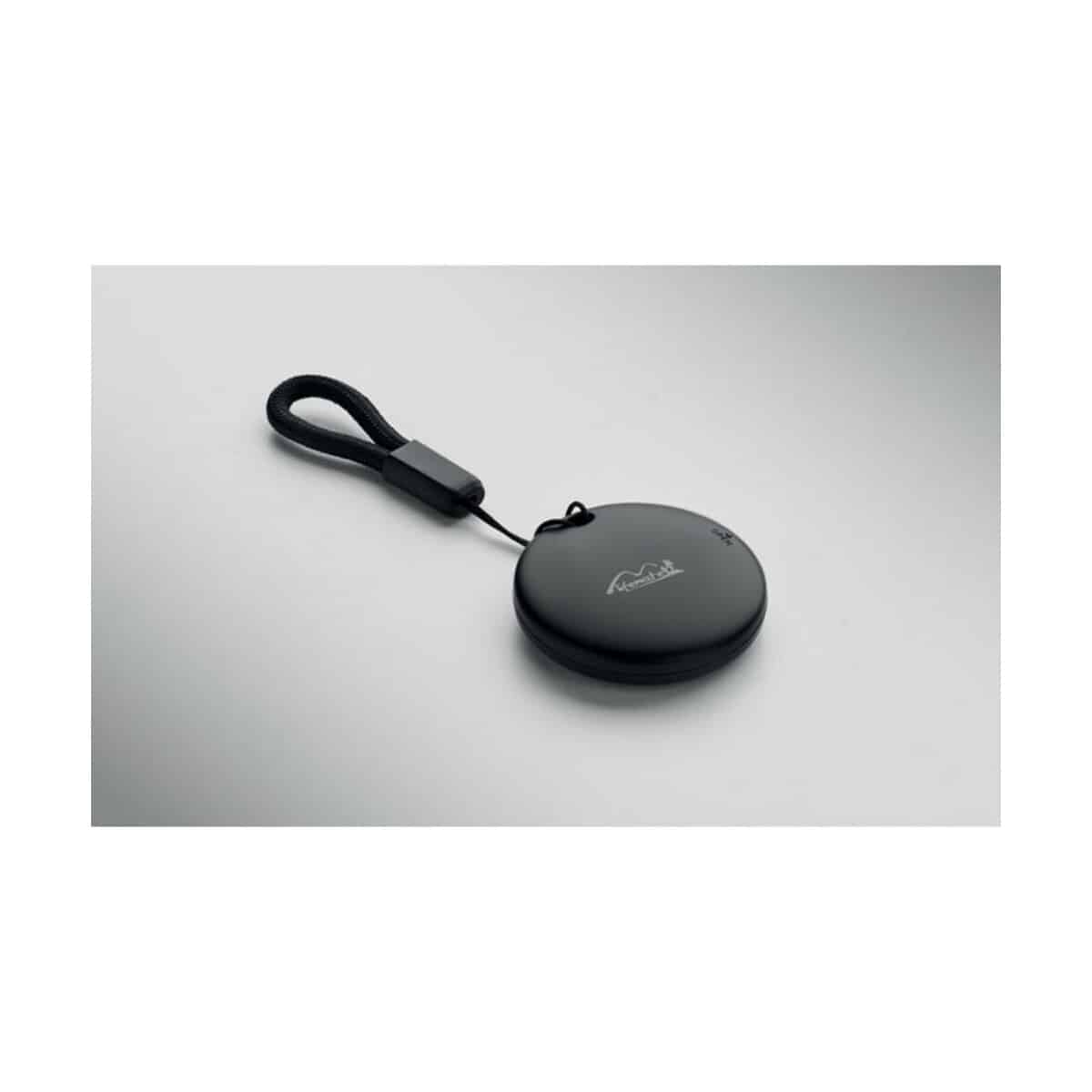 Lokalizatory kluczy z logo – lokalizator smart find my lifemate mo3107-03-ambiant Lokalizator Smart Find My LIFEMATE mo3107-03-ambiant